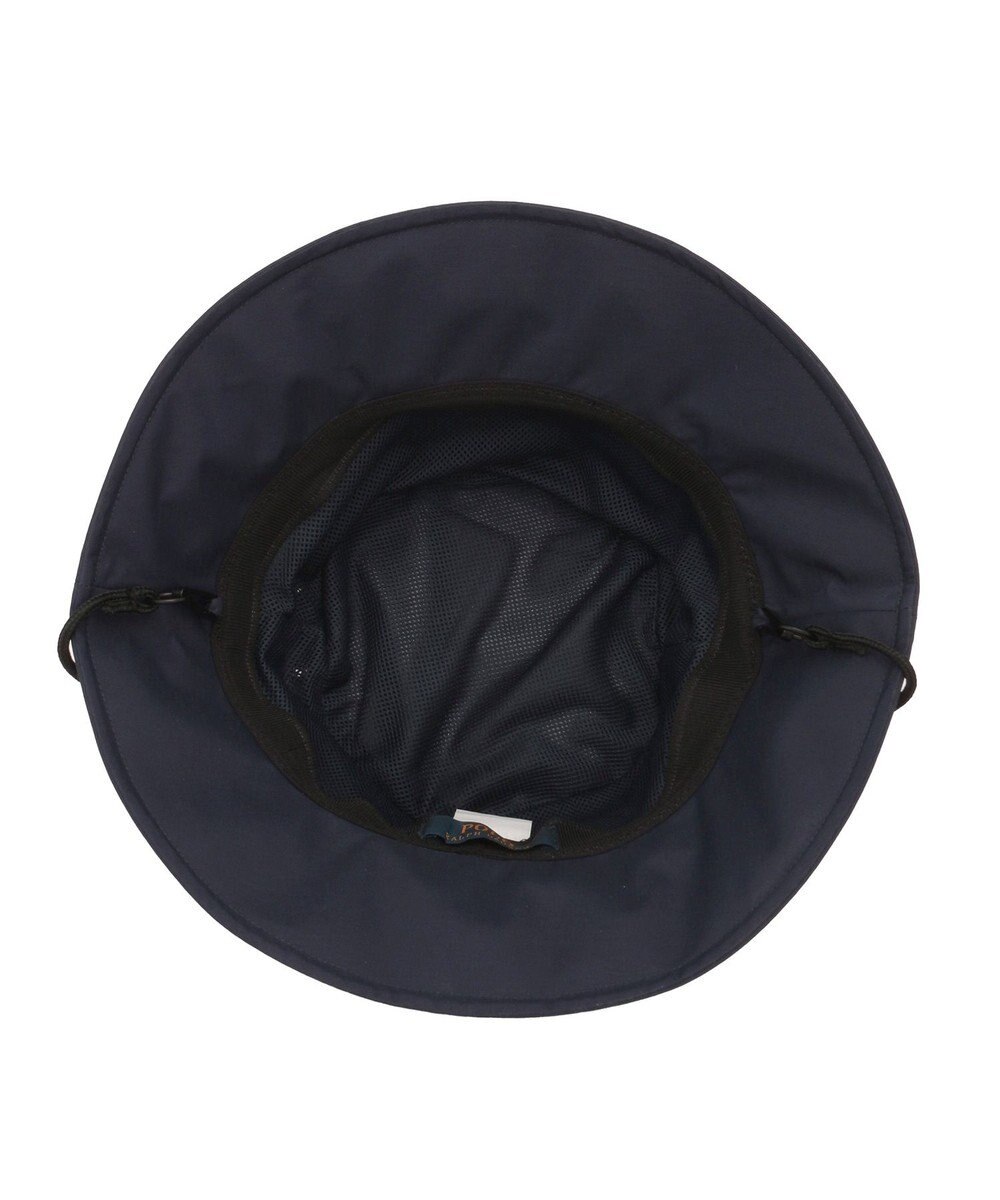 MOONBAT 【WEB限定】POLO RALPH LAUREN（ポロ ラルフ ローレン）遮光 レインハット  FLAG BEAR ポロベア 