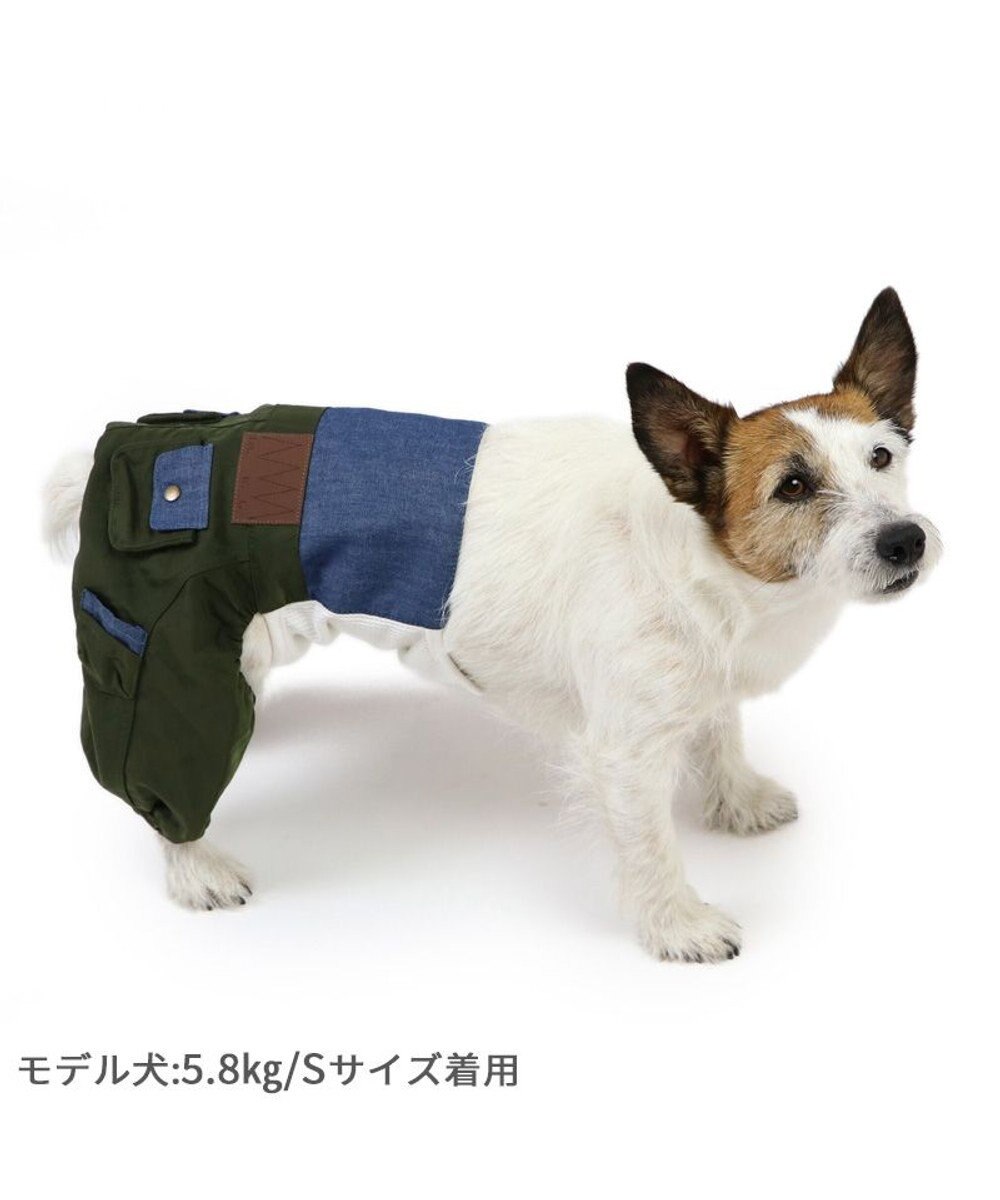 PET PARADISE ペットパラダイス マナーパンツ 小型犬 