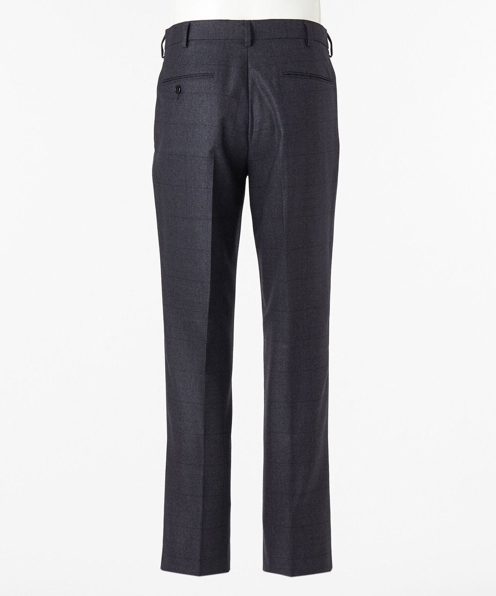 J.PRESS MEN 【ESSENTIAL CLOTHING】ムリネグレナカートチェック スーツ/総裏 