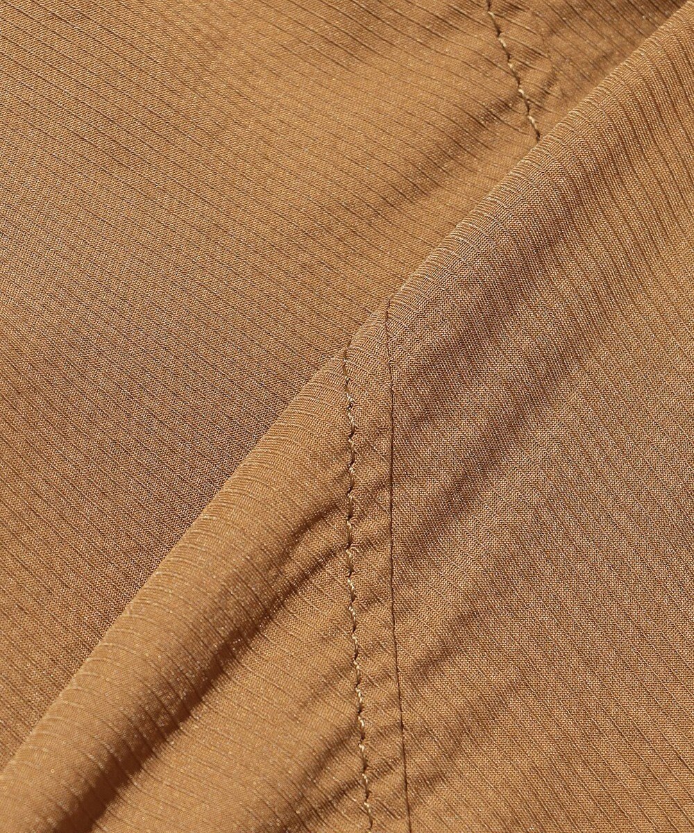 JOSEPH ABBOUD MOUNTAIN 【軽量】ハイパワーストレッチカルゼ トレッキングカーゴパンツ 