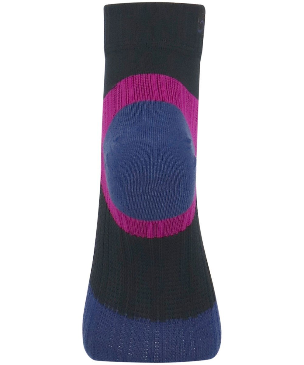 CW-X 【UNISEX】 CW-X 5本指ソックス 【大谷翔平愛用モデル・撮影着用品番】 足首サポート 運動時の足の疲労を軽減 ショート ユニセックス BCR610 /ワコール 