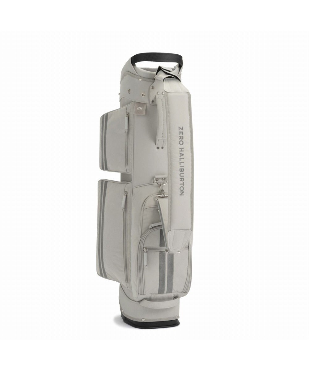 ZERO HALLIBURTON DICROS SOLOシリーズ スタンドバッグ ZHG-CB DS 85012 