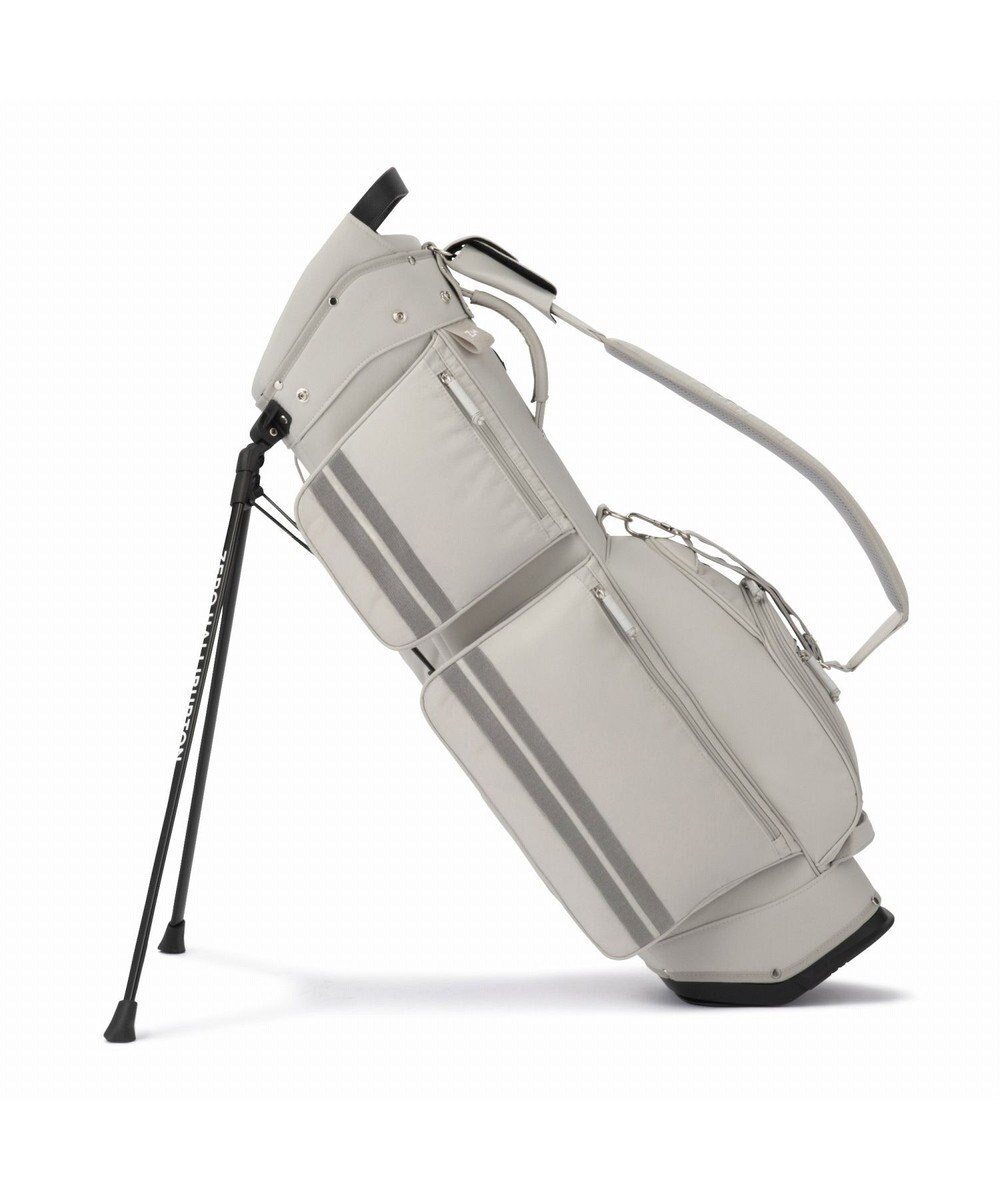 ZERO HALLIBURTON DICROS SOLOシリーズ スタンドバッグ ZHG-CB DS 85012 