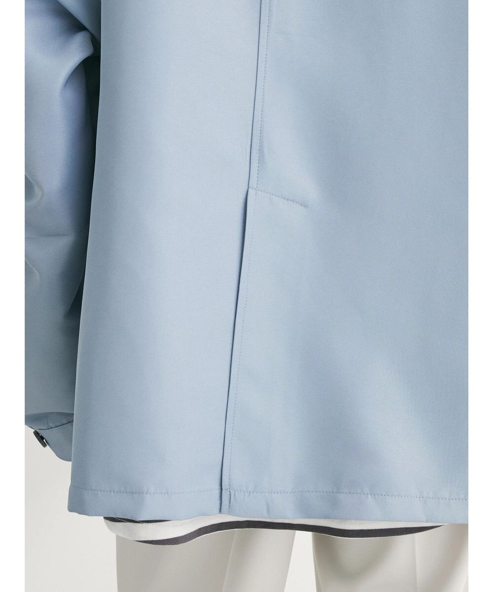 Green Parks ・ＥＬＥＮＣＡＲＥ　ＤＵＥ　ミドル丈トレンチコート 