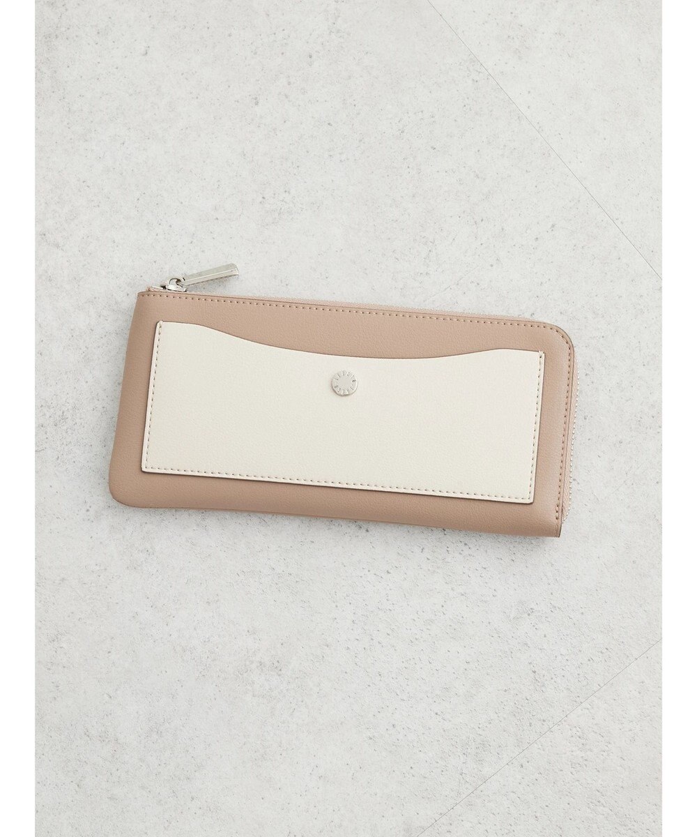 Green Parks ・別注　Ｌｅｇａｔｏ　Ｌａｒｇｏ　軽量ボンディング財布 