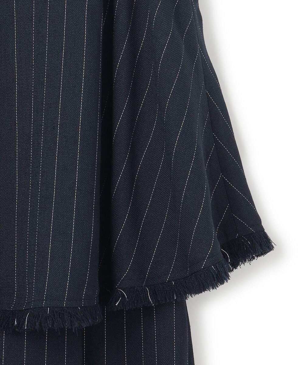 uncrave リネンライクツイル オールインワン 