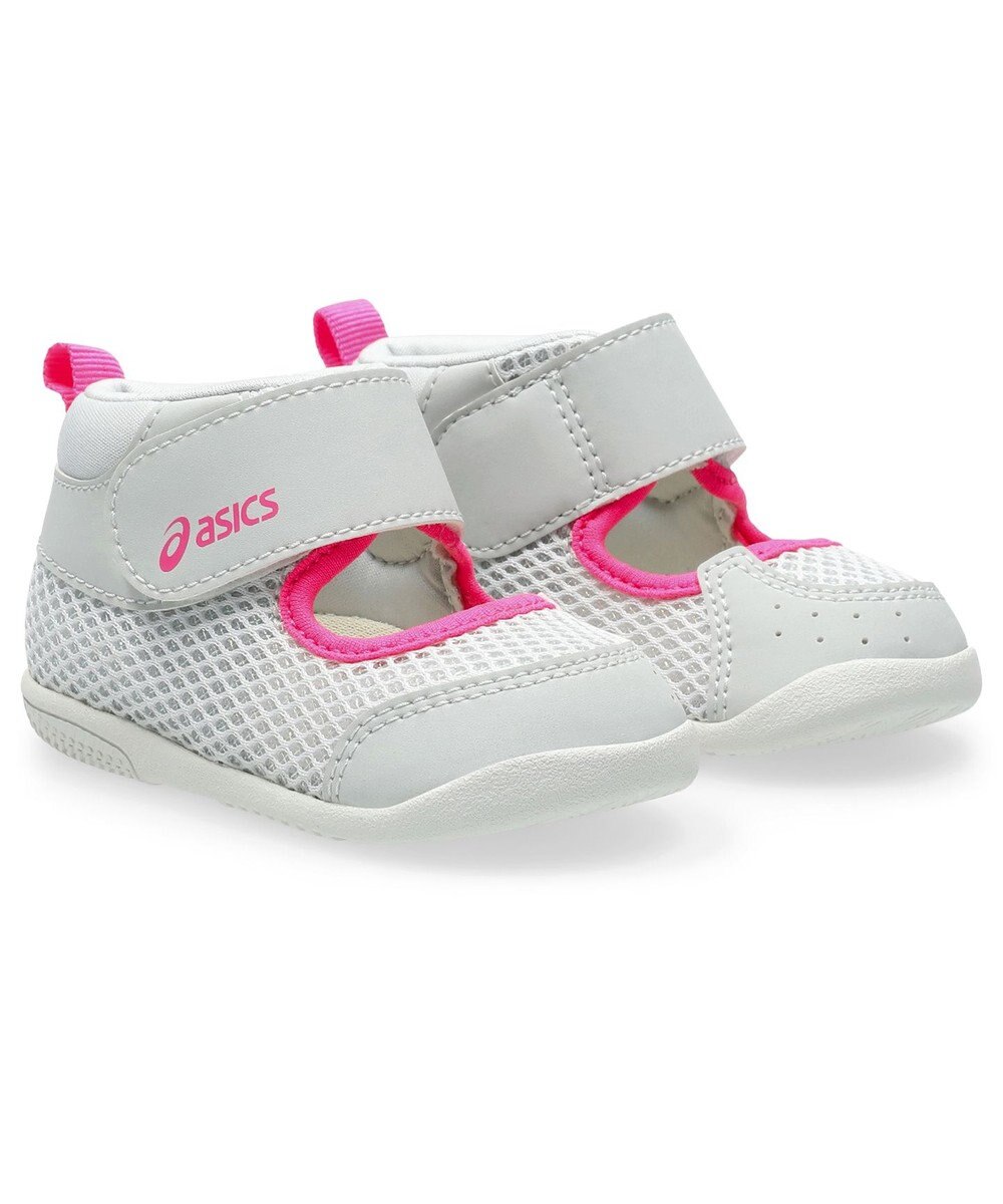 ASICS WALKING MESHOES FIRST 