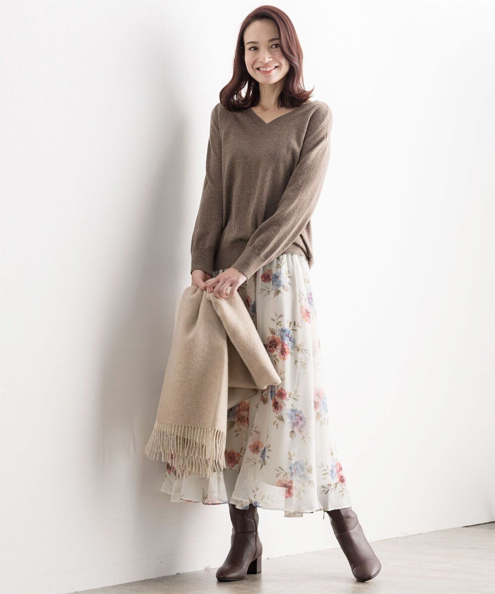 ONWARD Reuse Park 【23区】ニット秋冬 