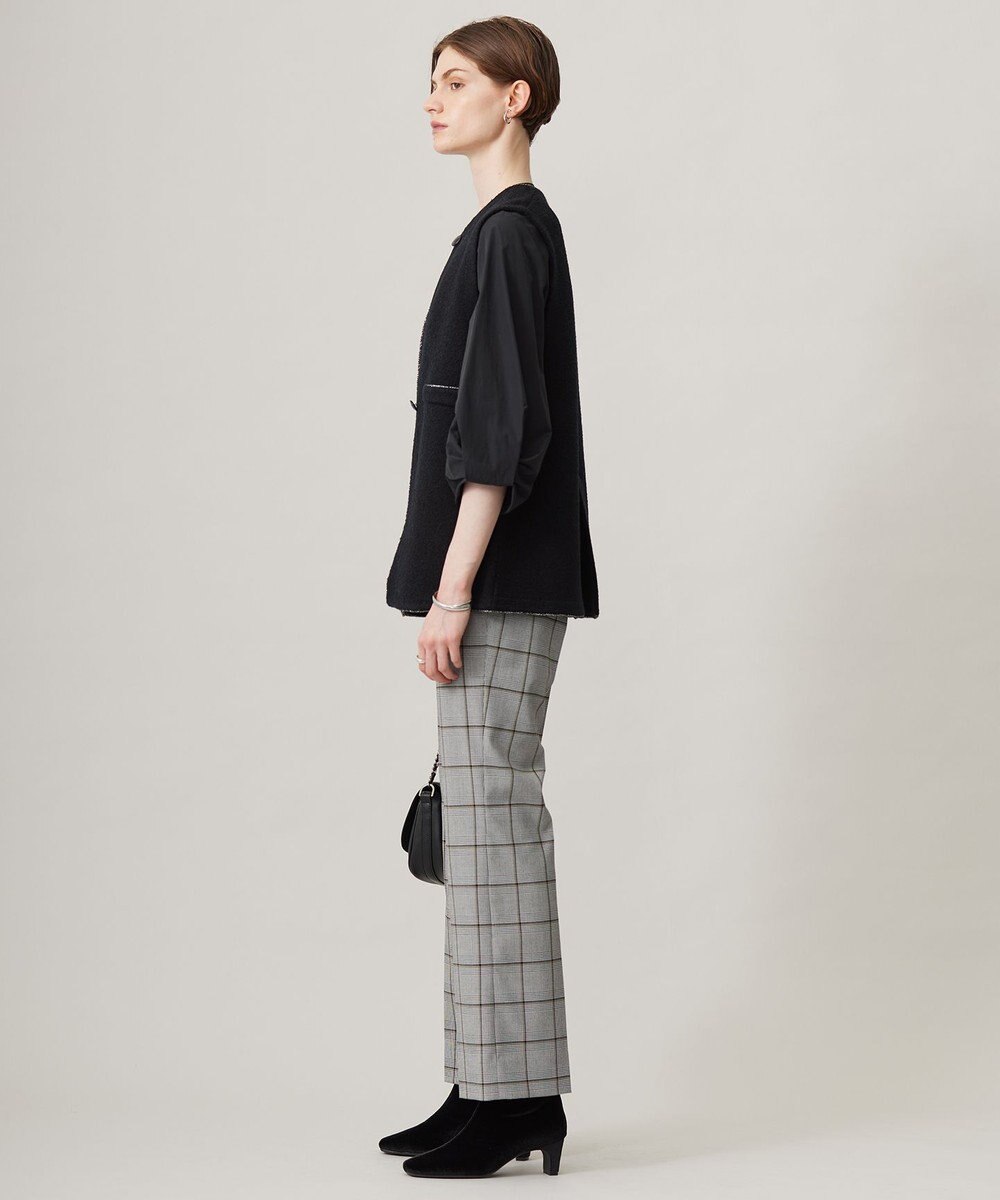 ICB L ブークレジレ 