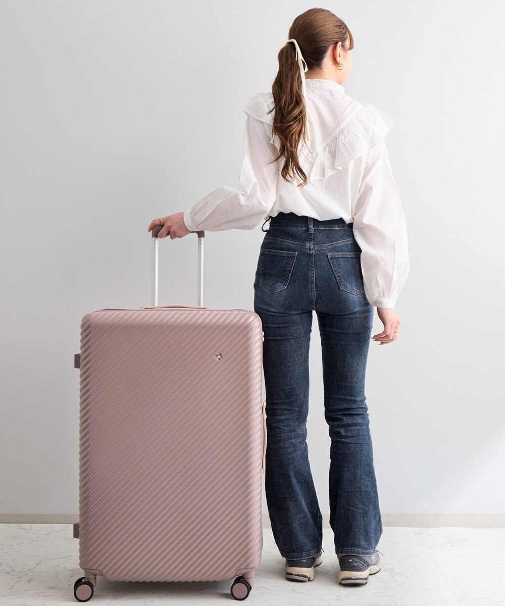 ACE BAGS & LUGGAGE HaNT ココント スーツケース 97L 05516 ハント 