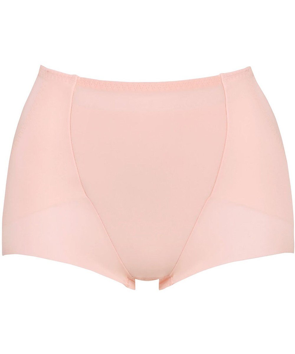 Wing 【マッチミーガードル】 ヒップアップ 快適なはきごこち ショート丈 KQ2520 ウイング／ワコール 