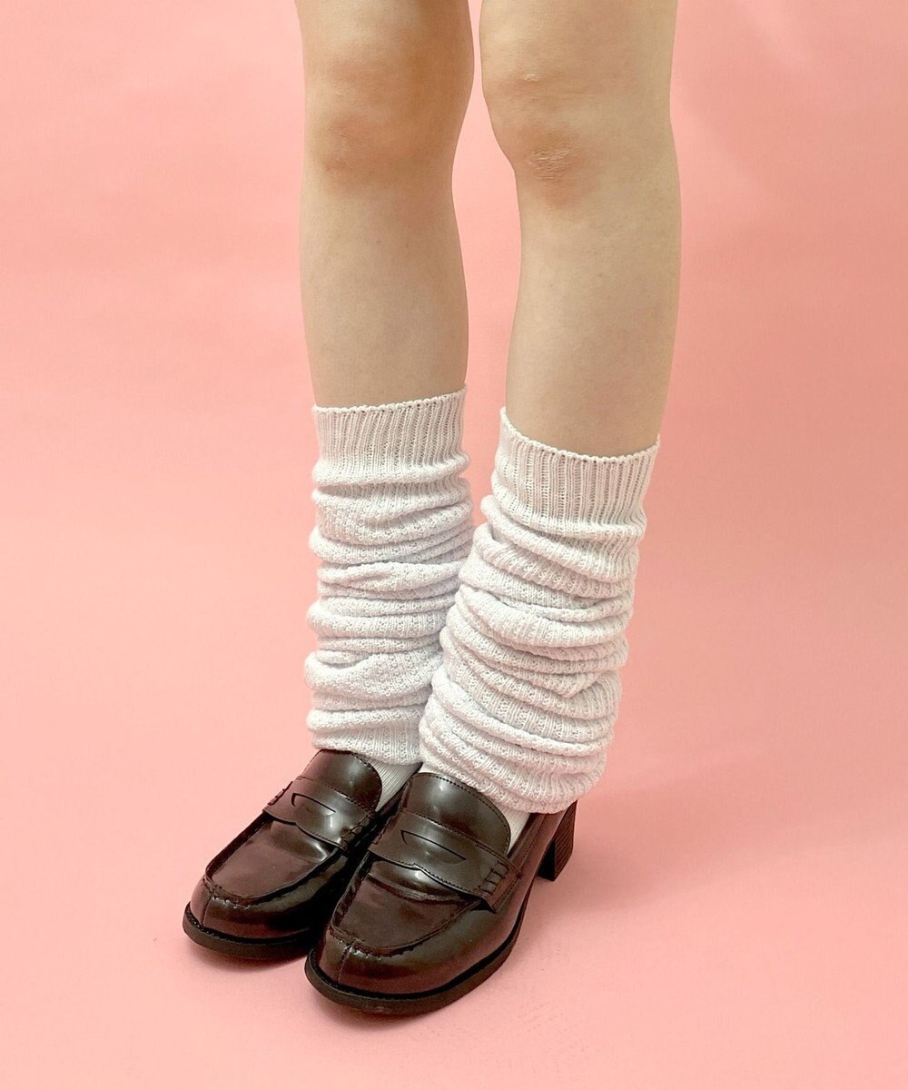 WEGO スーパールーズソックス120cm 