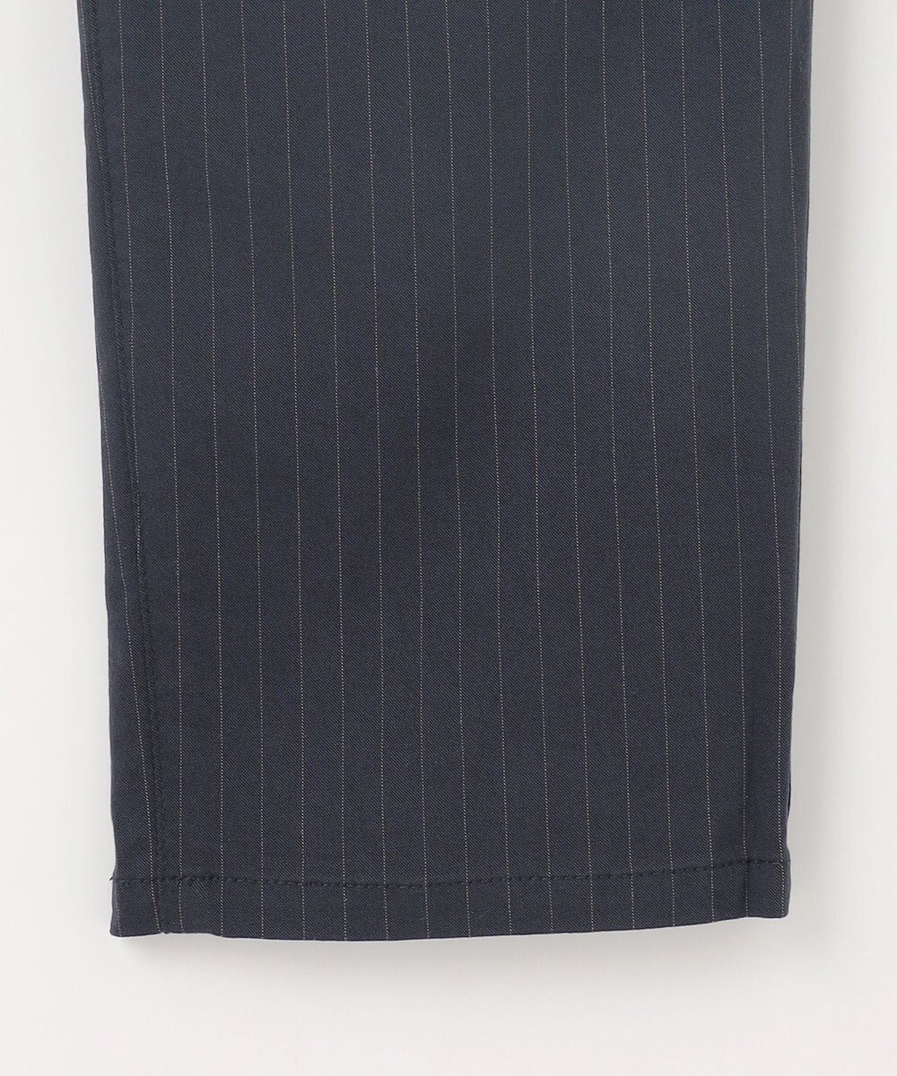 ANY L 【新色追加/洗濯機可/UVカット/ウエストゴム/ストレッチ】7daysデイリーパンツ 