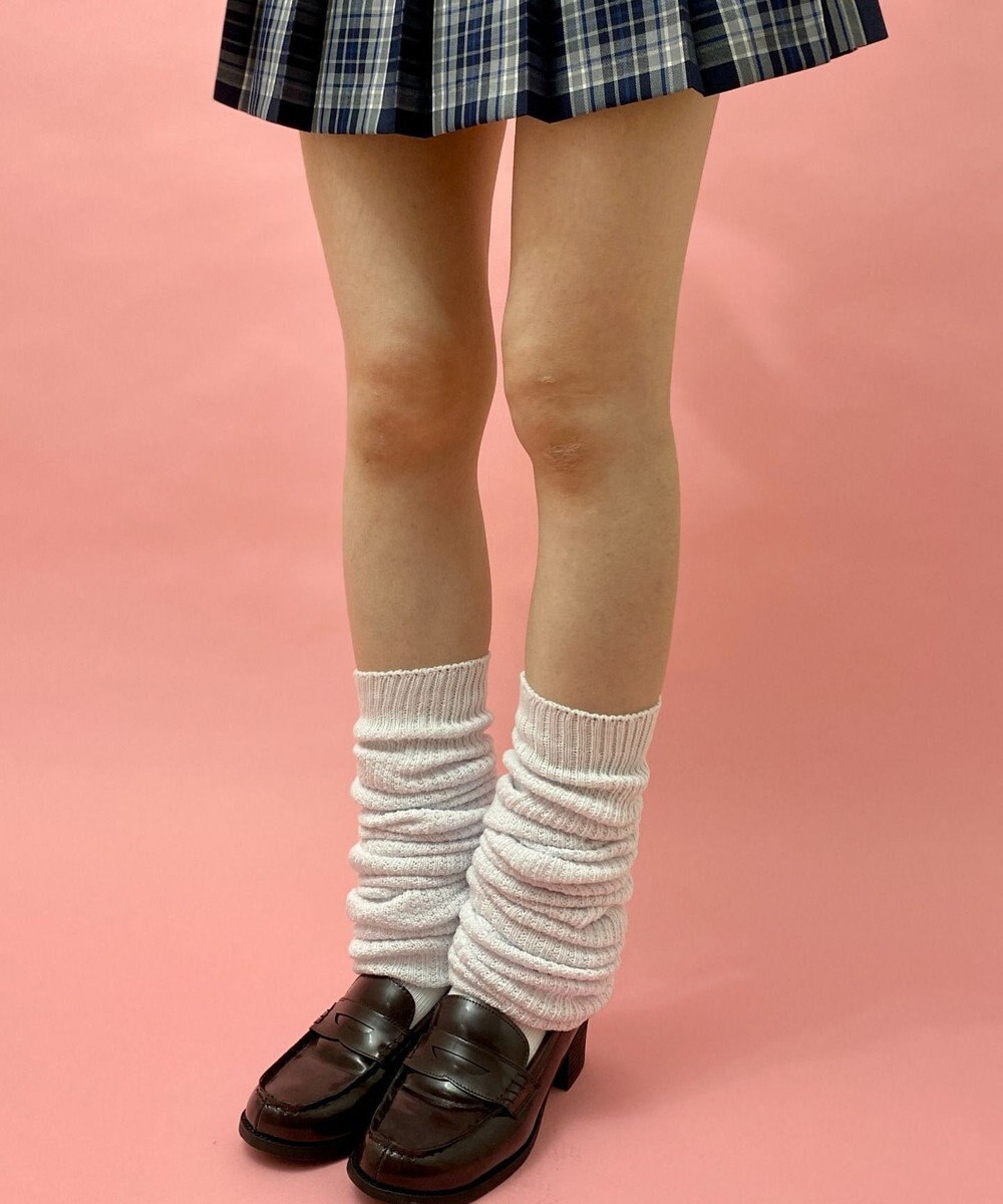 WEGO スーパールーズソックス120cm 