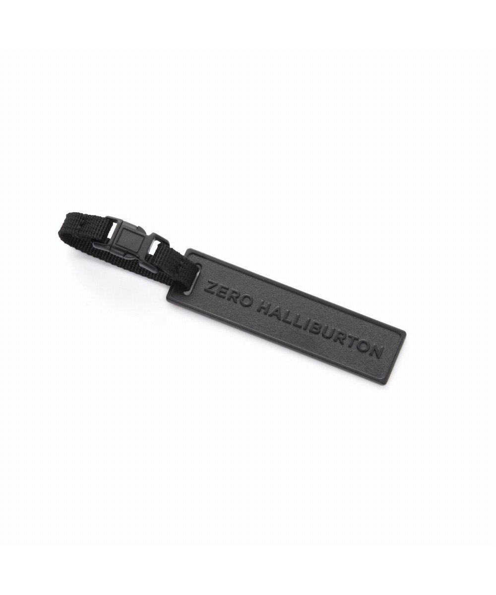 ZERO HALLIBURTON DICROS SOLOシリーズ スタンドバッグ ZHG-CB DS 85012 