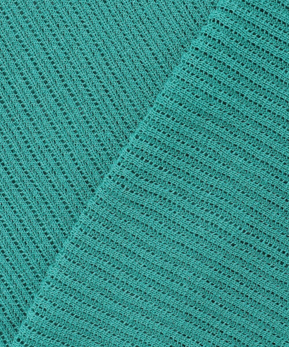 自由区 S 【前後着用可能】ファインリネンナイロン2WAY プルオーバー 