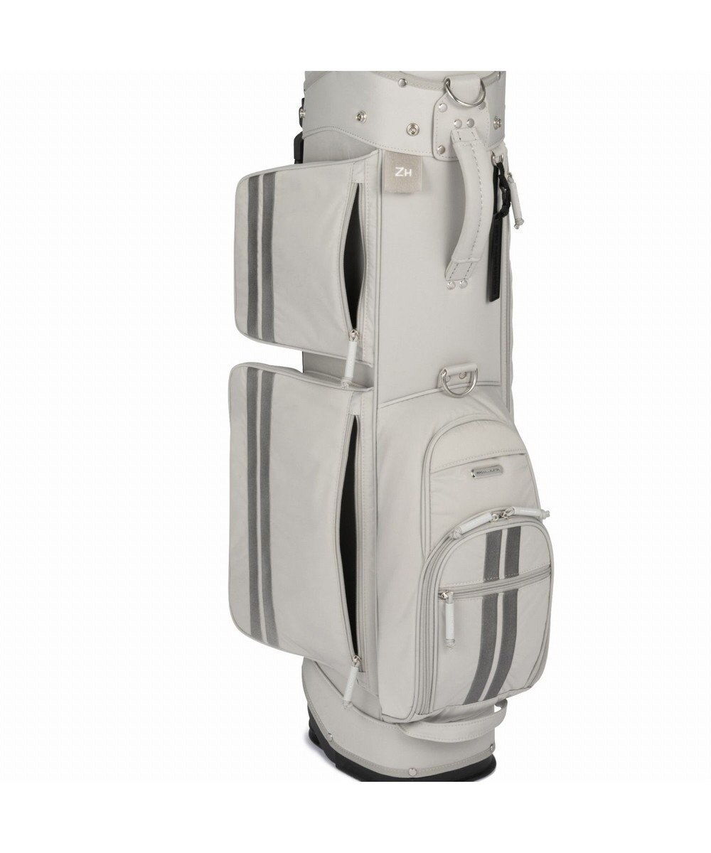 ZERO HALLIBURTON DICROS SOLOシリーズ スタンドバッグ ZHG-CB DS 85012 