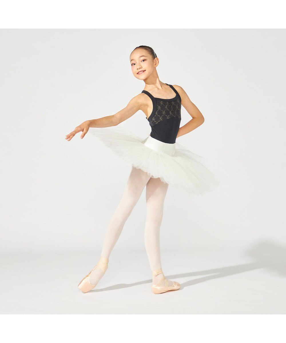 Chacott キャミソールレオタード 