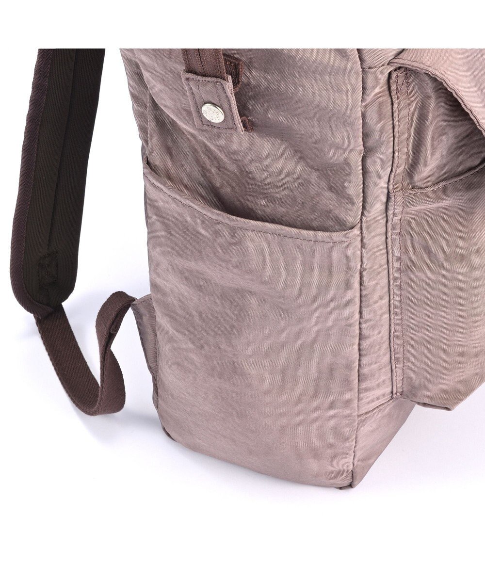 ACE BAGS & LUGGAGE カナナプロジェクト コレクション VYGアッサム リュックサック 67677 