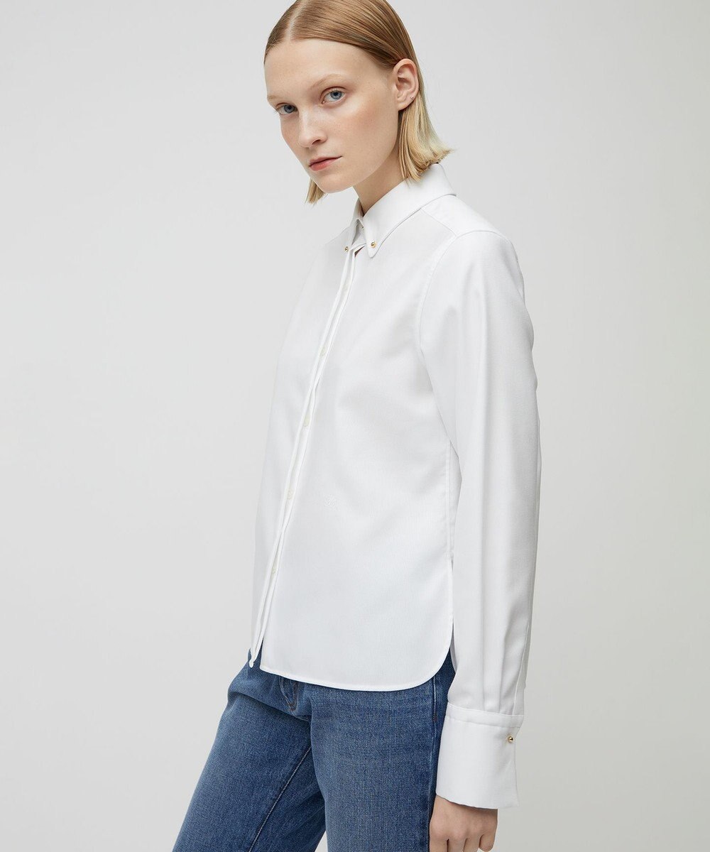 BEIGE， BALSAM / シャツ 