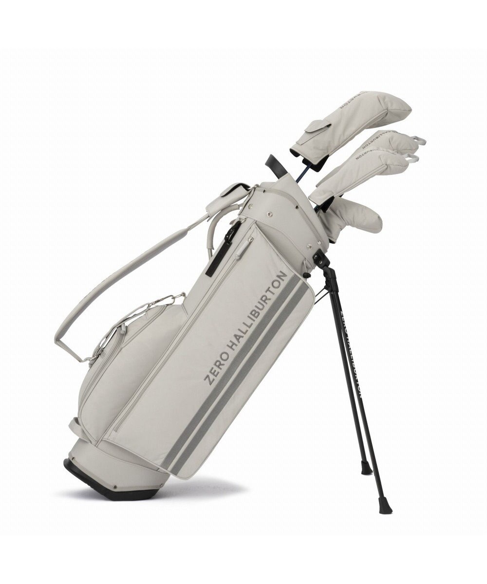 ZERO HALLIBURTON DICROS SOLOシリーズ スタンドバッグ ZHG-CB DS 85012 
