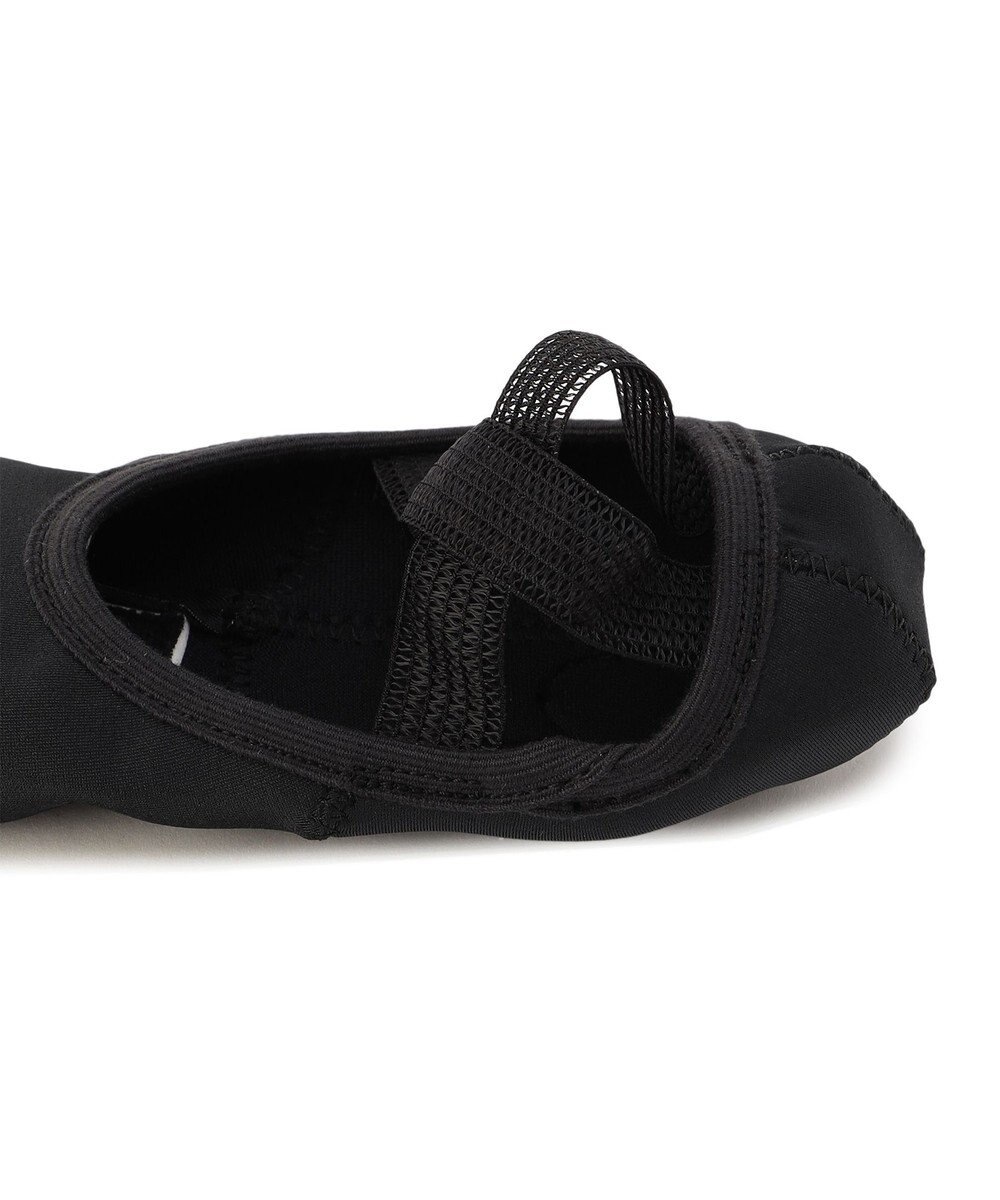 Chacott Arc STRETCH（アークストレッチ）スプリットソール 