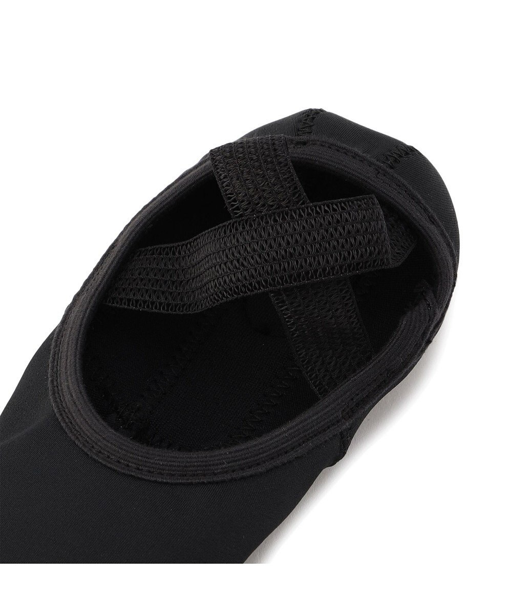 Chacott Arc STRETCH（アークストレッチ）スプリットソール 