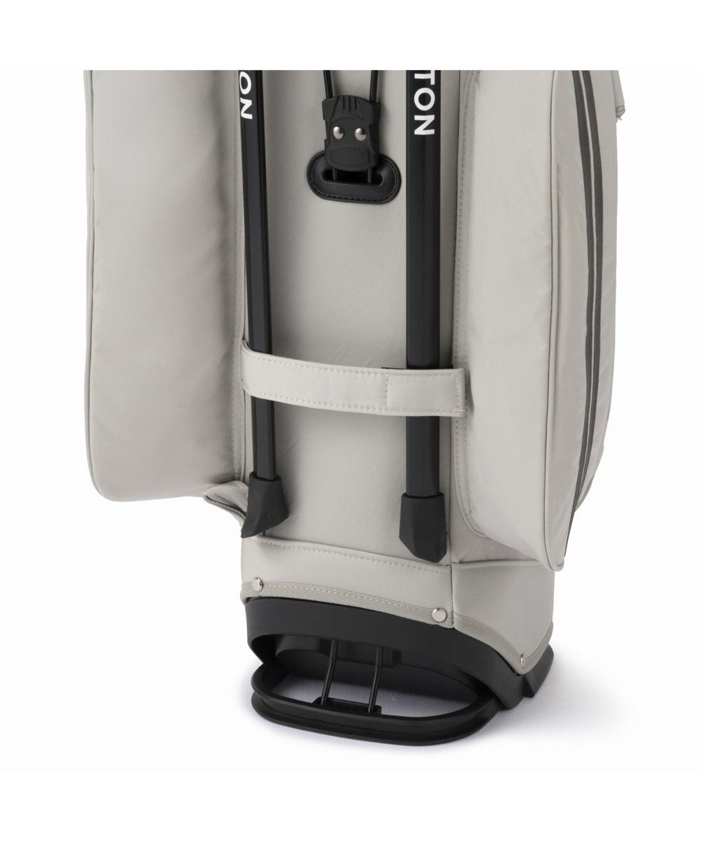 ZERO HALLIBURTON DICROS SOLOシリーズ スタンドバッグ ZHG-CB DS 85012 