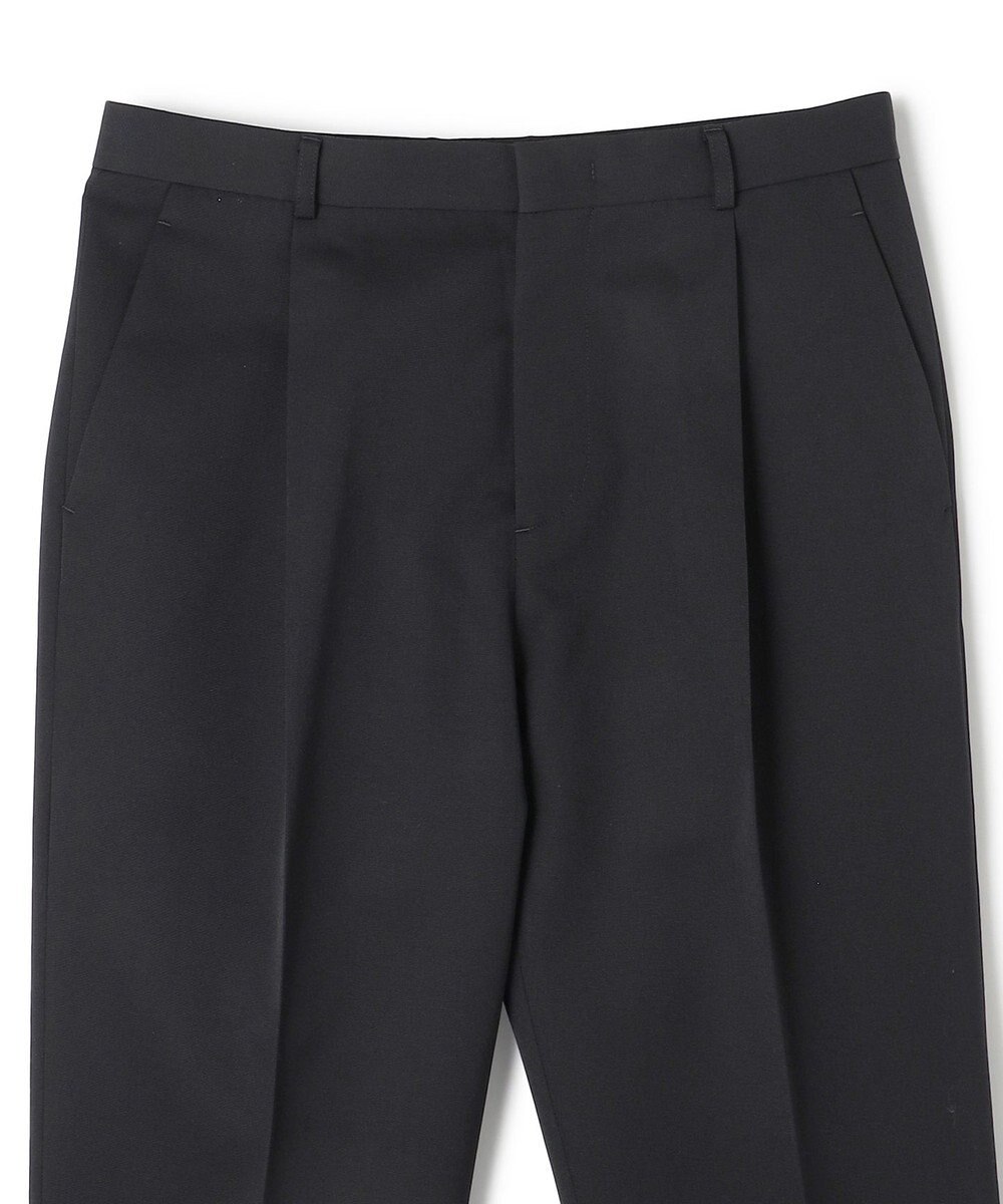 JOSEPH HOMME 【LEON 11月号掲載】【HIGH GRADE LINE】ションヘルギャバジン  /   BOND 