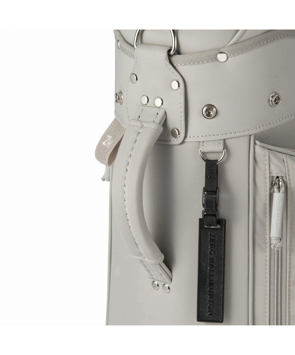 ZERO HALLIBURTON DICROS SOLOシリーズ スタンドバッグ ZHG-CB DS 85012 