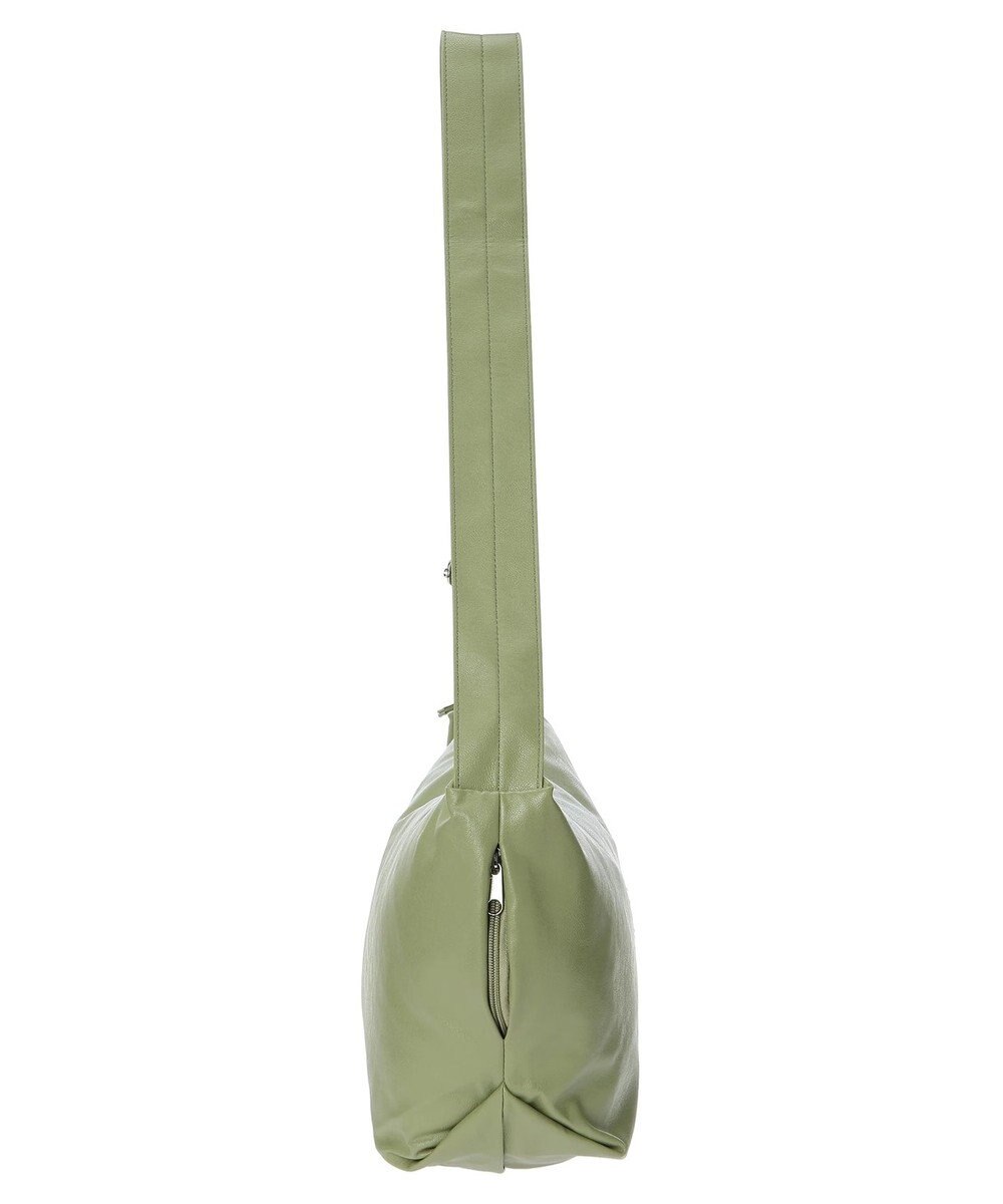 Green Parks ・Ｌｅｇａｔｏ　Ｌａｒｇｏ　ハンモックショルダーバッグ 