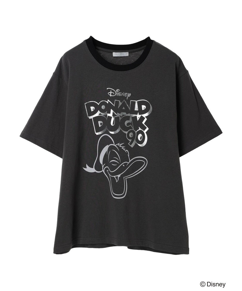 Green Parks ドナルドダック９０ｔｈ／アソートリンガー半袖ＴＥＥ 