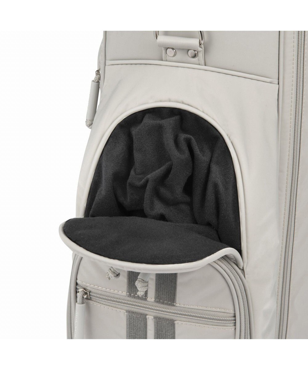 ZERO HALLIBURTON DICROS SOLOシリーズ スタンドバッグ ZHG-CB DS 85012 