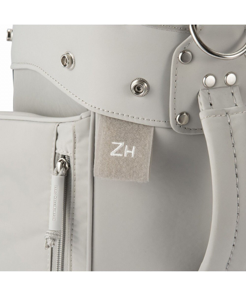 ZERO HALLIBURTON DICROS SOLOシリーズ スタンドバッグ ZHG-CB DS 85012 