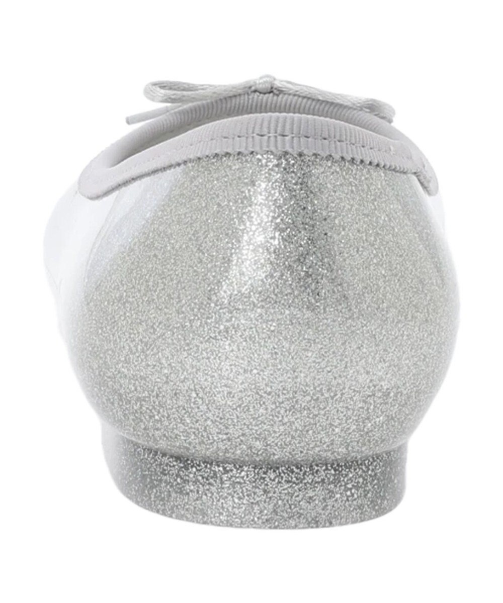 Green Parks ■ＴＥＭＰＥＲＡＴＥ　ＥＭＭＡ　ＧＬＩＴＴＥＲ　シューズ 