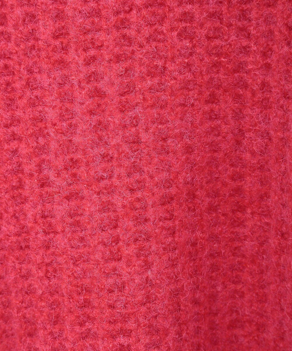 Green Parks ざっくりローゲージニットプルオーバー 