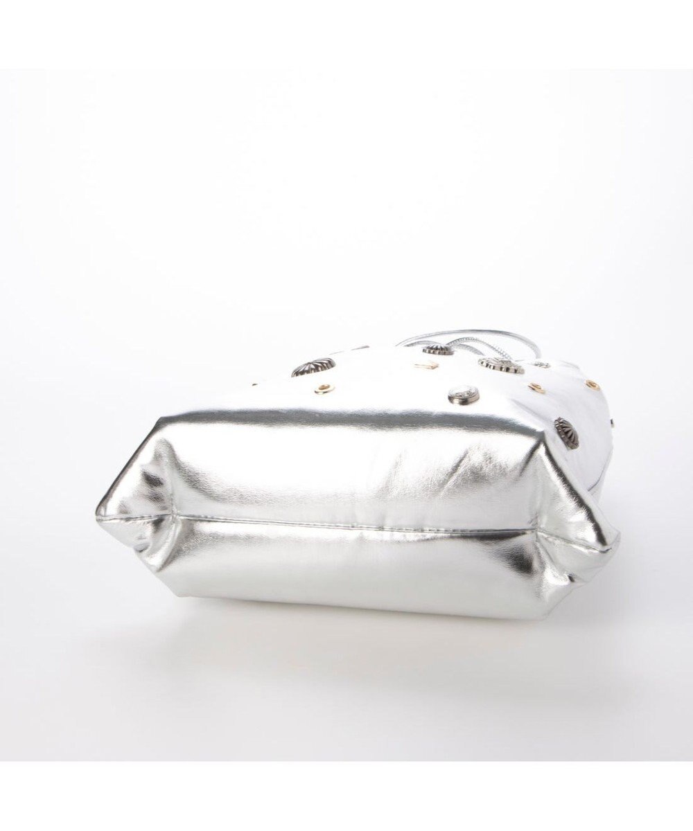 UNBILLION 【テレビ ドラマ着用アイテム】カカトゥ kakatoo / スタッズボンディングショルダー 