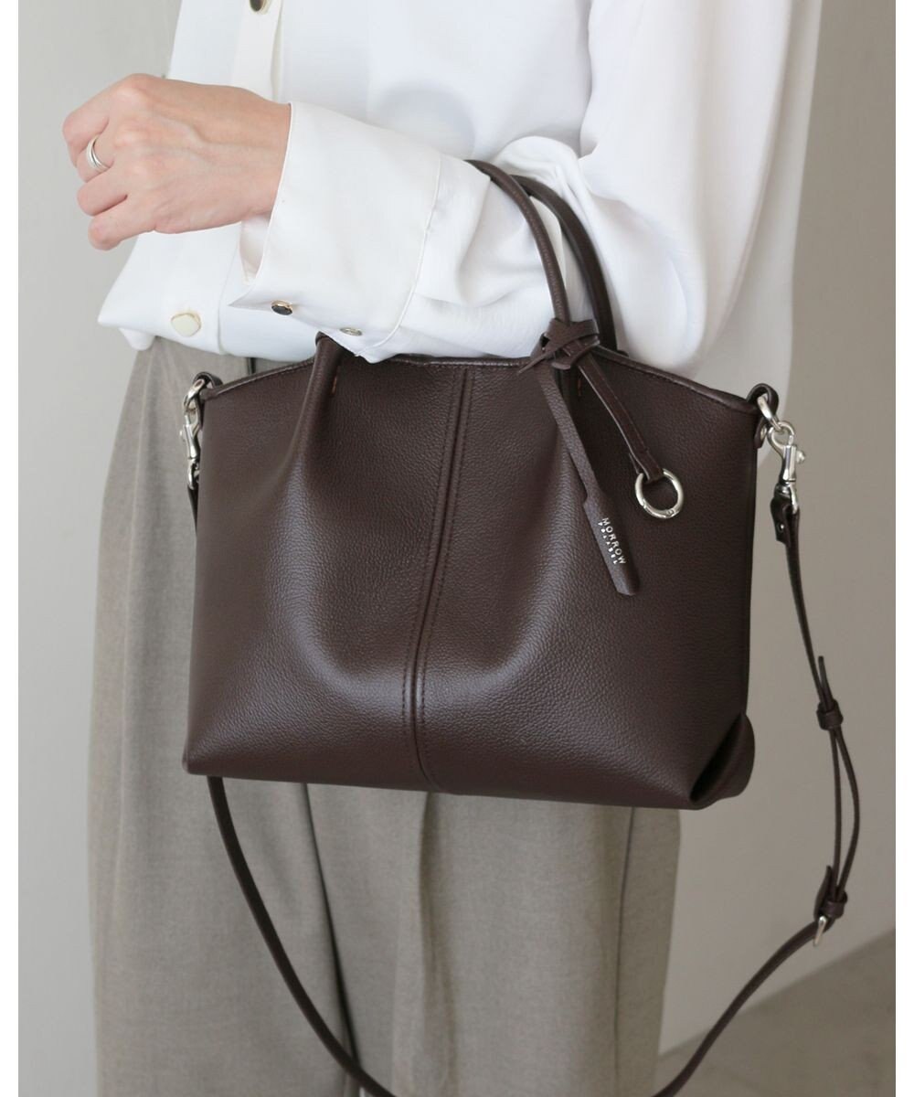 MORROW by thank SLOW 