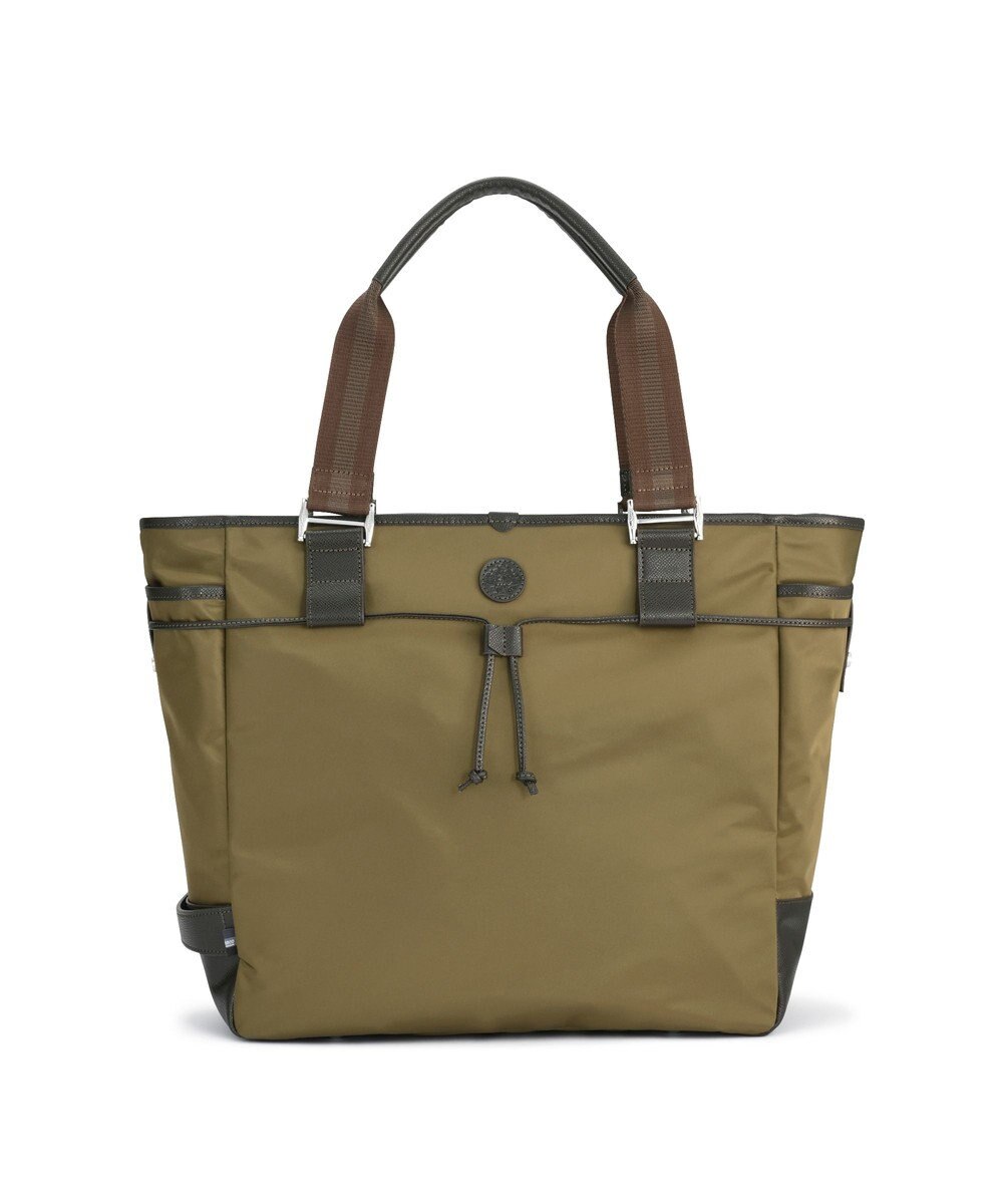 ACE BAGS & LUGGAGE Orobianco ソロペルテ トートバッグ A4サイズ 26L 910g 13.3inchPC収納 92963 オロビアンコ 