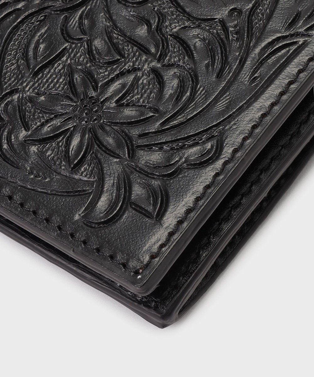 GRACE CONTINENTAL Bifold Wallet 