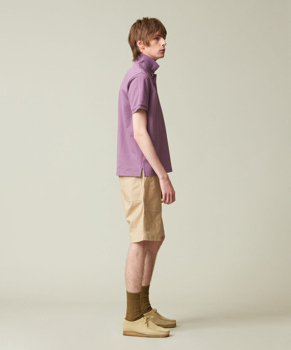 J.PRESS MEN カジュアルデイリーショーツ 