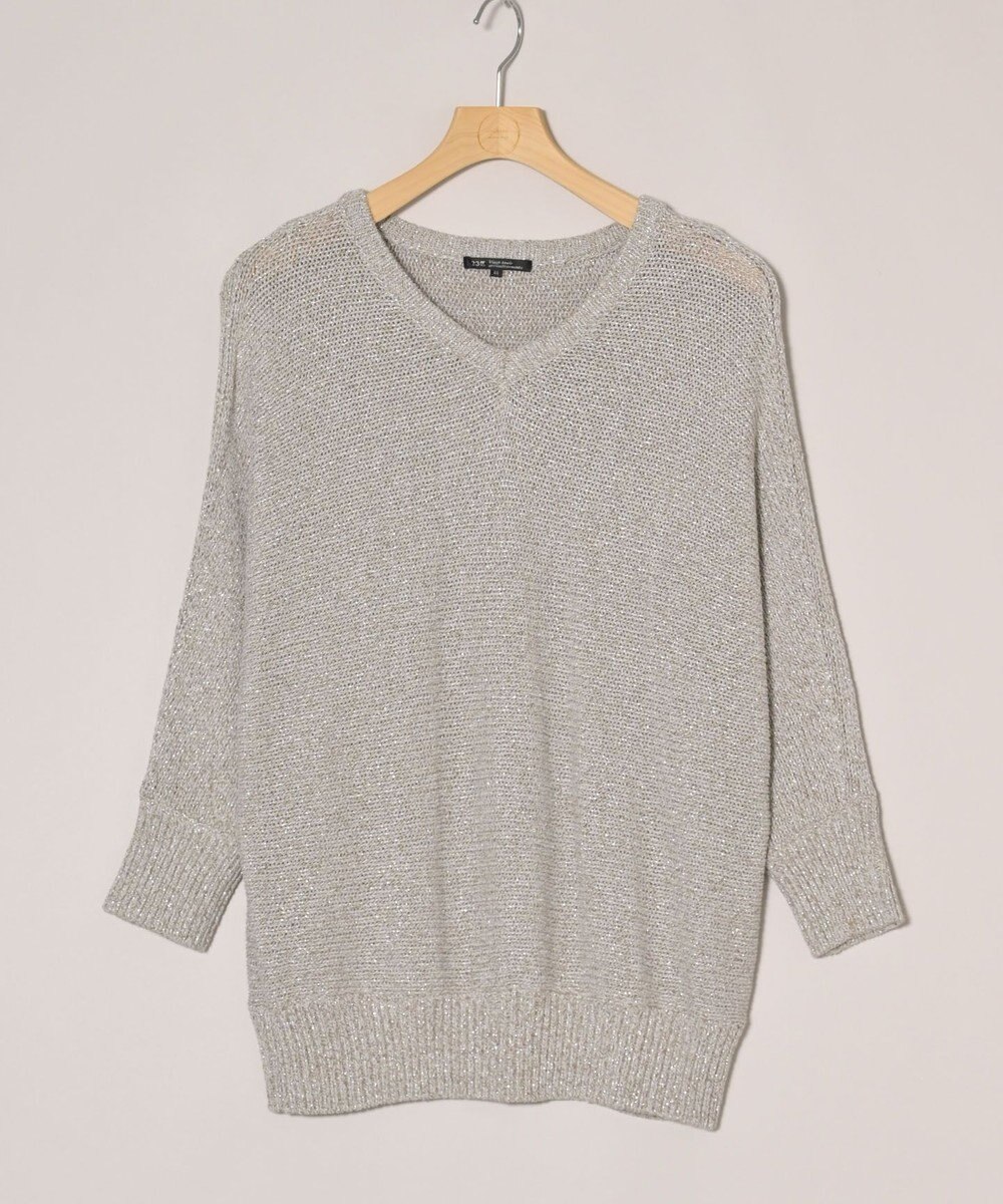 ONWARD Reuse Park 【23区】ニット春夏 