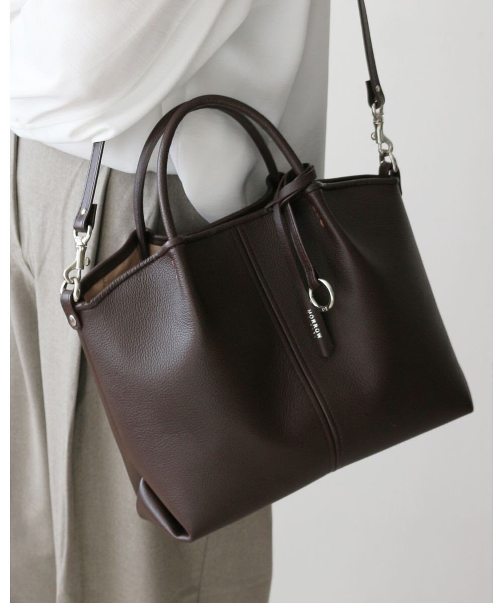 MORROW by thank SLOW 