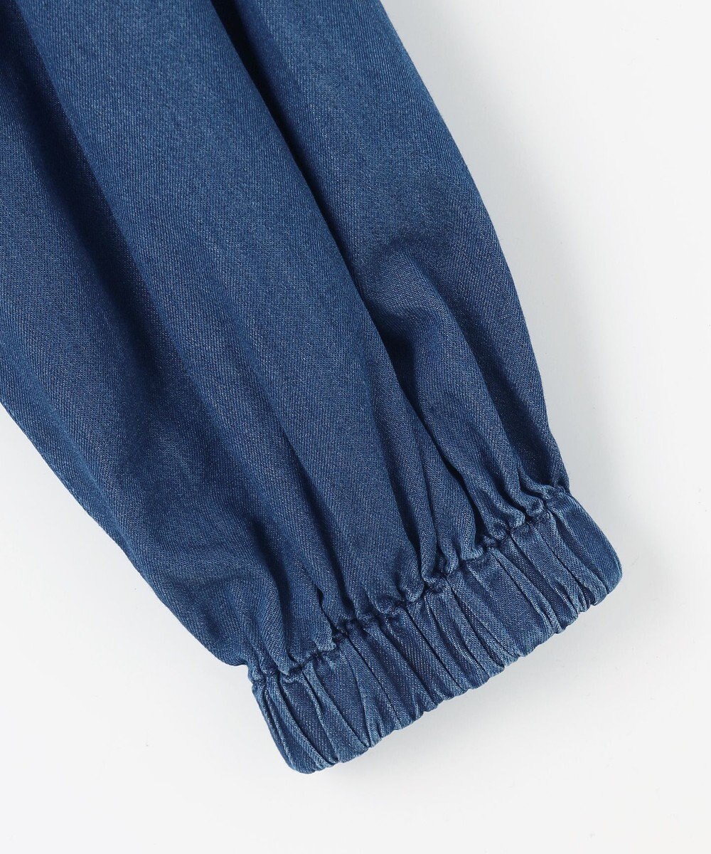 組曲 KIDS 【150-160㎝】デニム アウター 