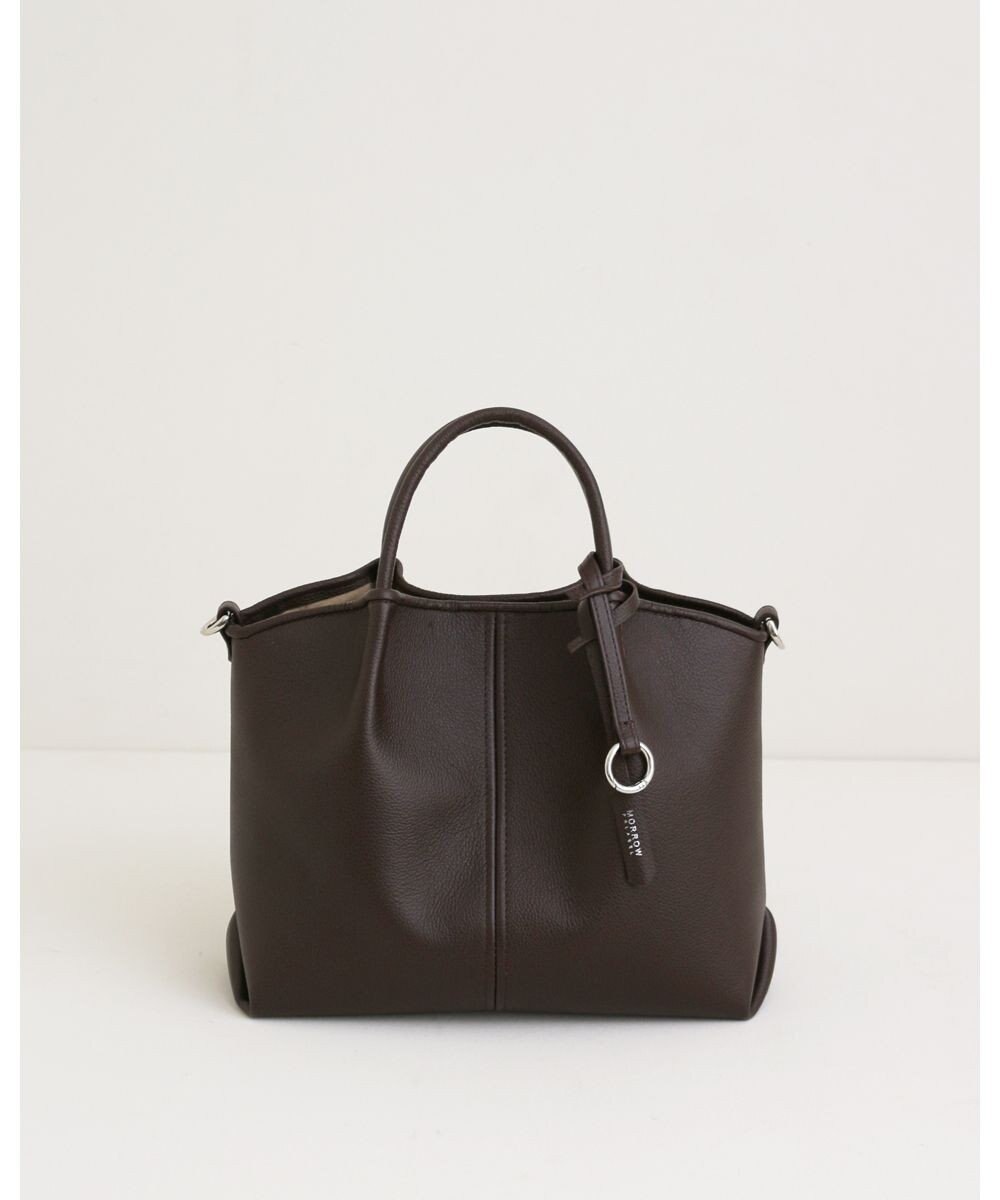 MORROW by thank SLOW 