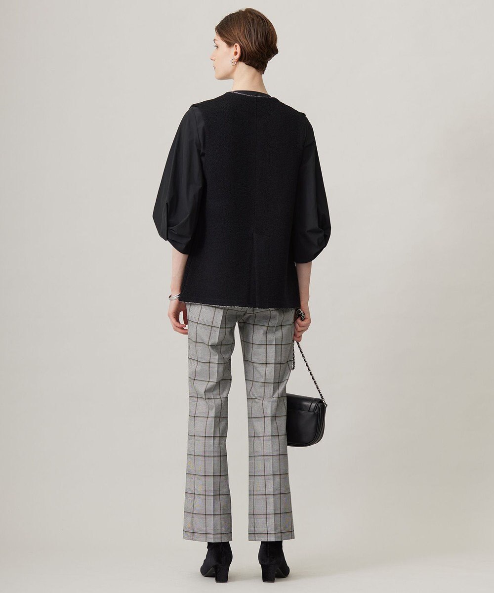 ICB L ブークレジレ 