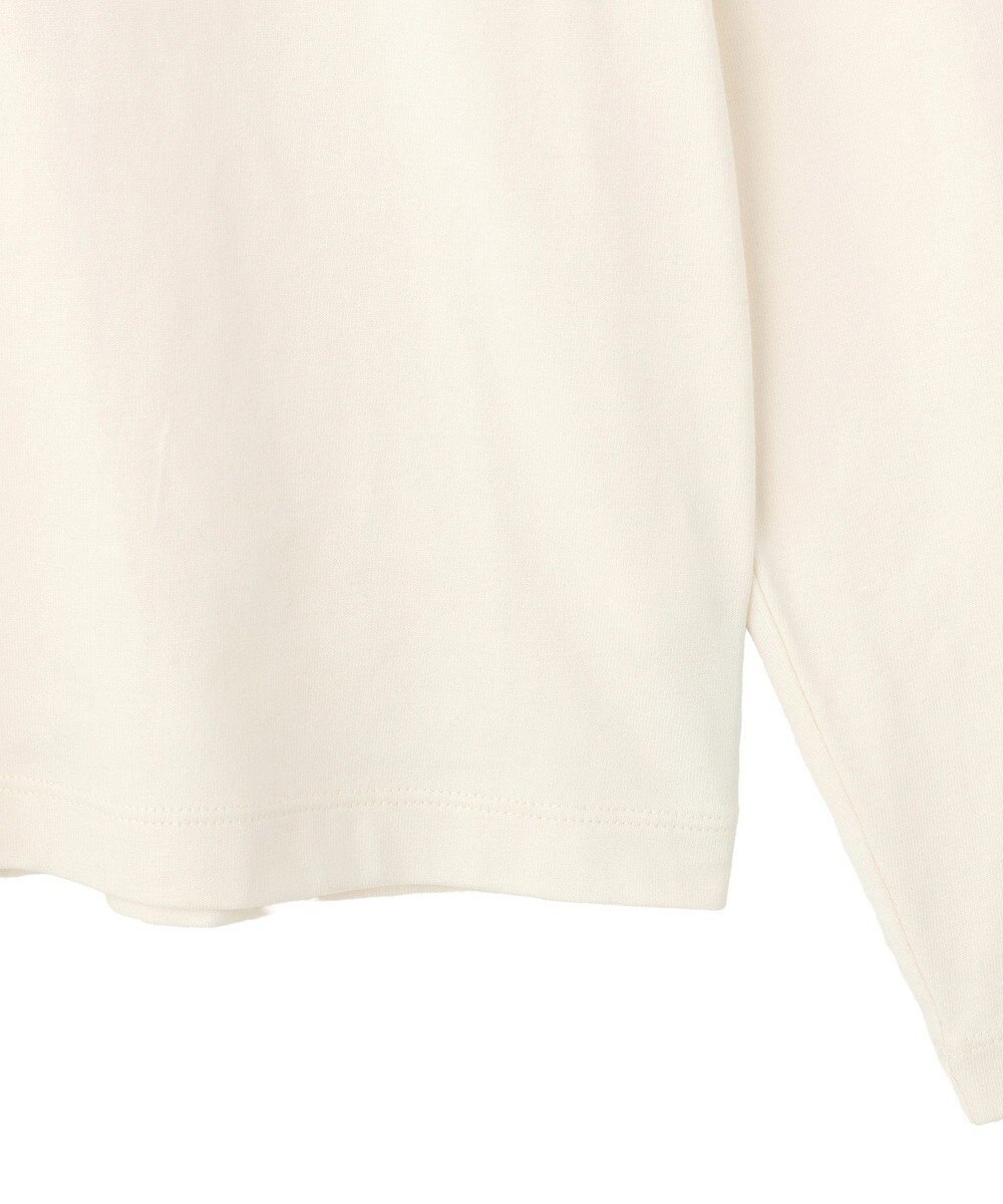 AMERICAN HOLIC NURTURING 刺繍ロゴロンT 