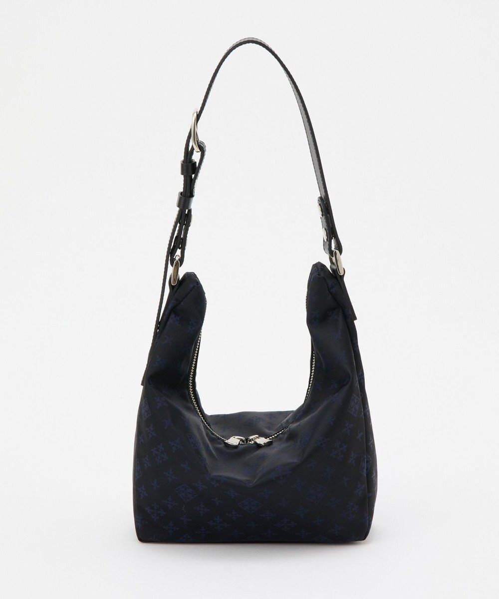 russet ナイロン2WAYミニショルダーバッグ(SF-261) 