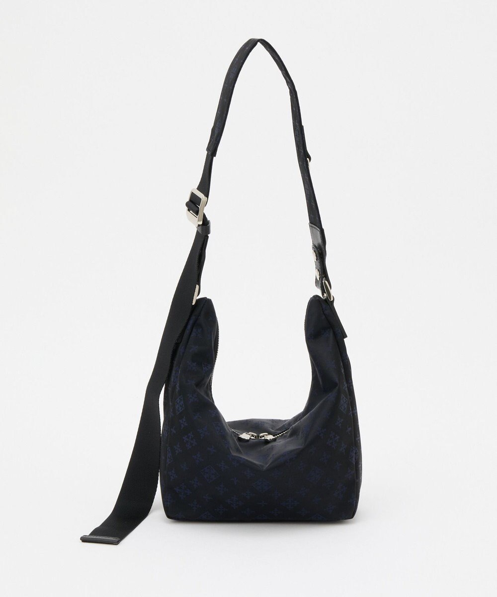 russet ナイロン2WAYミニショルダーバッグ(SF-261) 