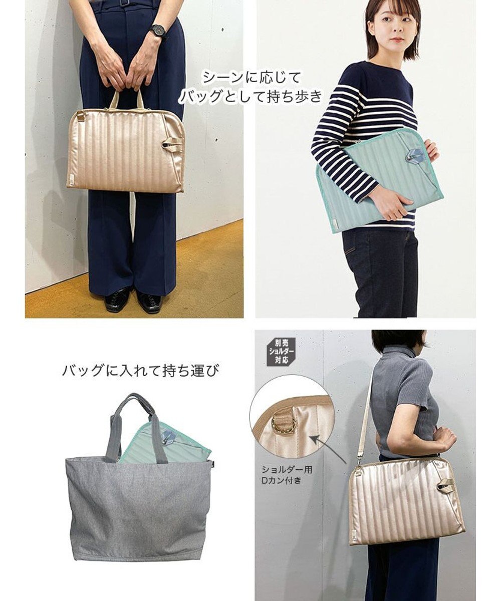 ROOTOTE 6797【PCケース：合皮】/ LT.ピモッテ.キルト-A 